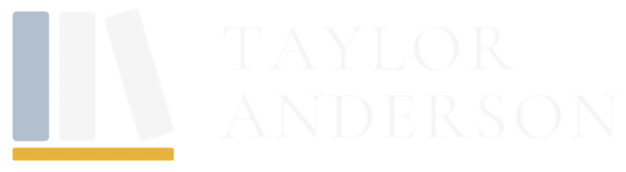 Taylor Anderson logo